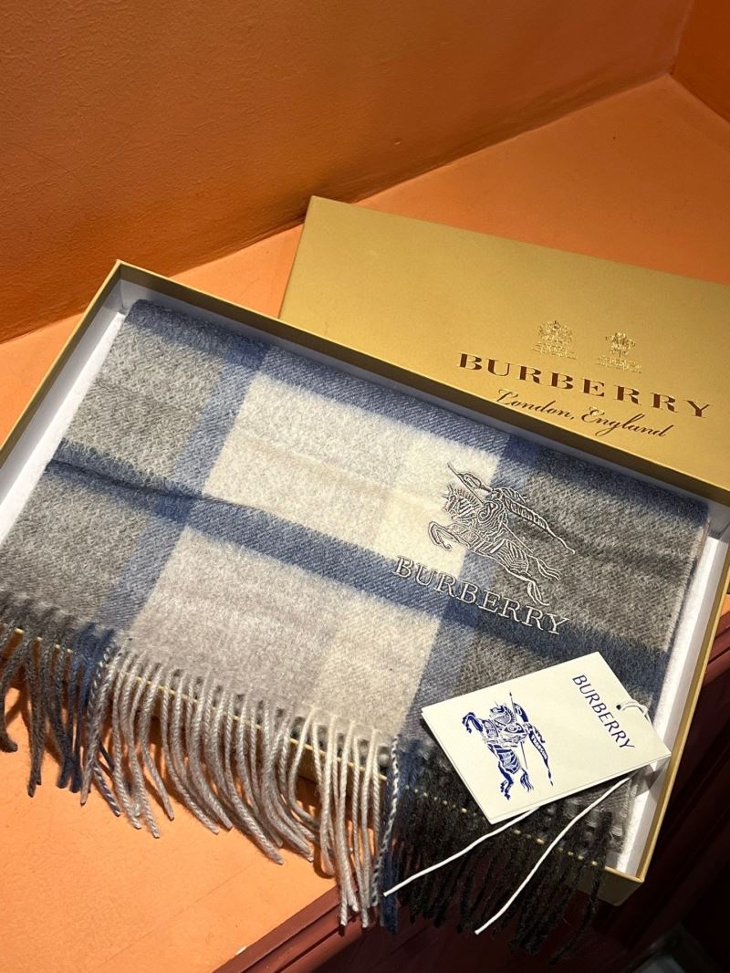 Burberry Scarf